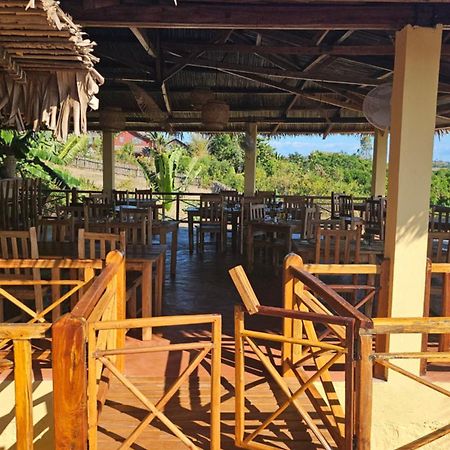 Villa Nosy Detente エクステリア 写真