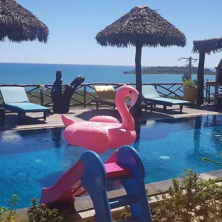 Villa Nosy Detente エクステリア 写真