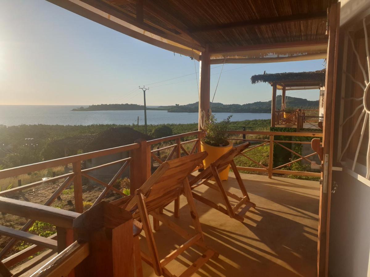 Villa Nosy Detente エクステリア 写真