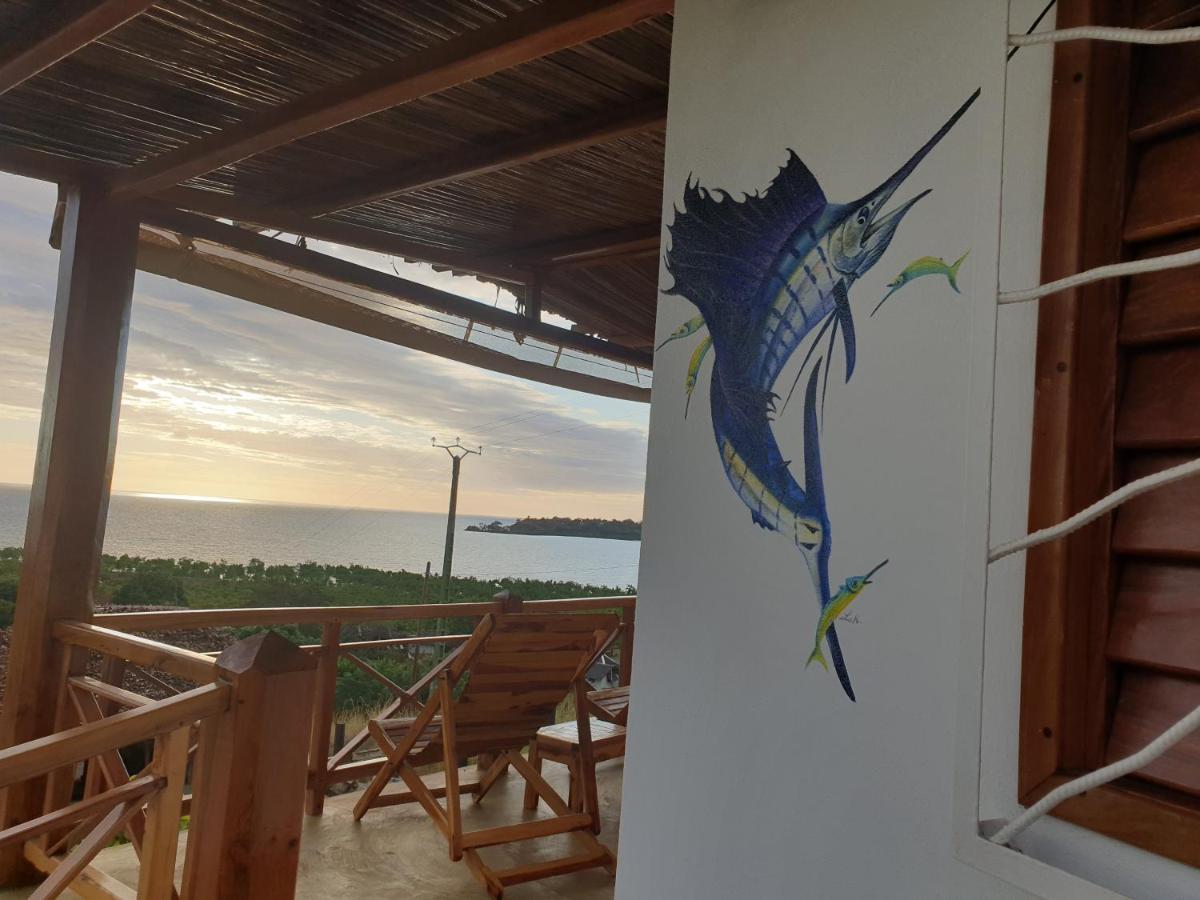 Villa Nosy Detente エクステリア 写真