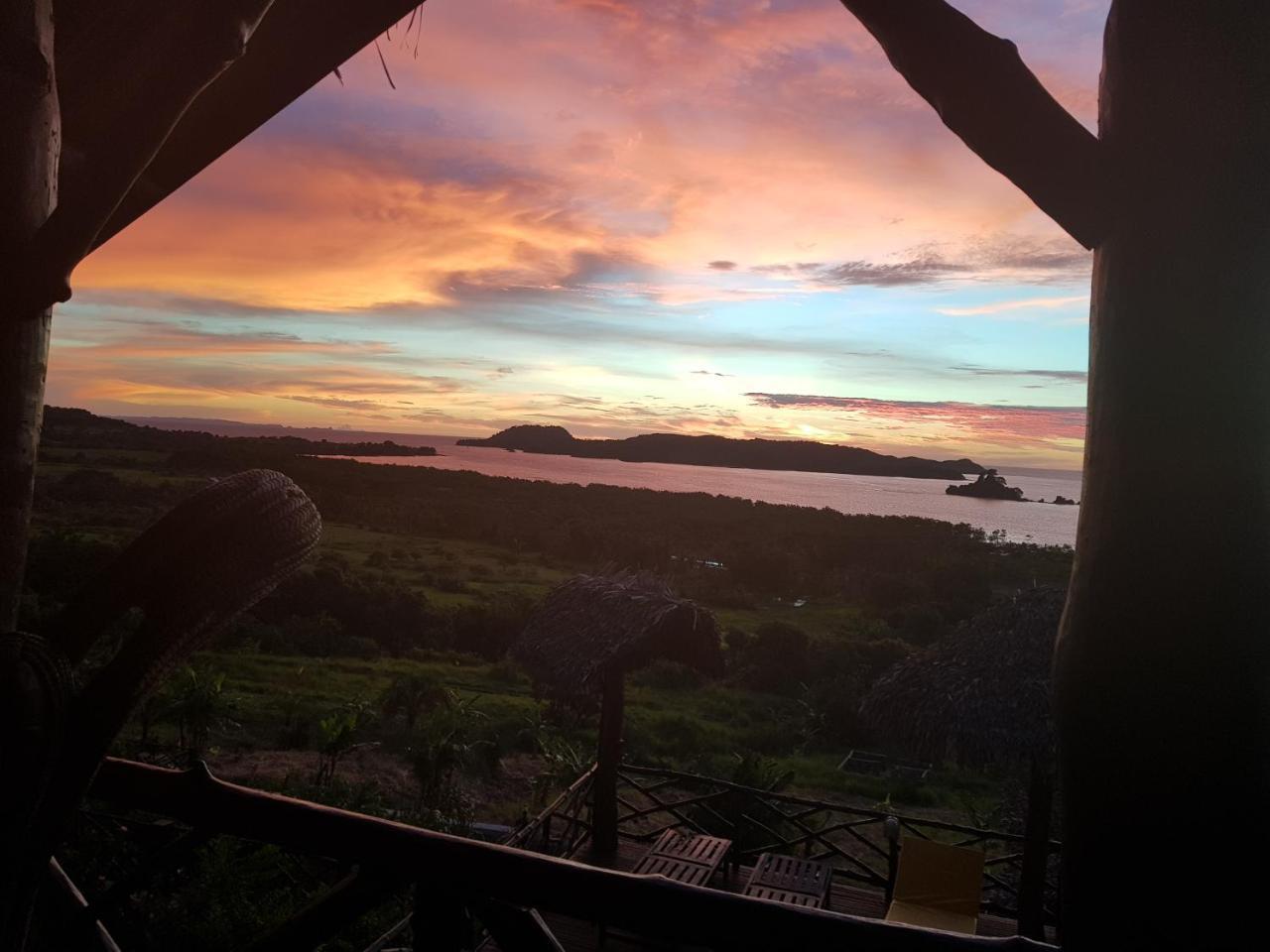 Villa Nosy Detente エクステリア 写真