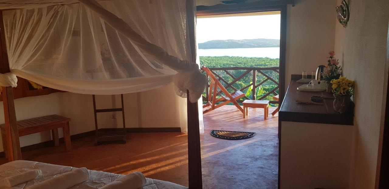 Villa Nosy Detente エクステリア 写真