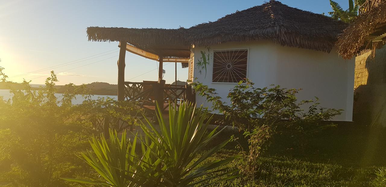 Villa Nosy Detente エクステリア 写真