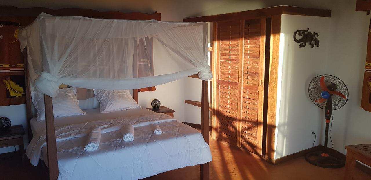 Villa Nosy Detente エクステリア 写真