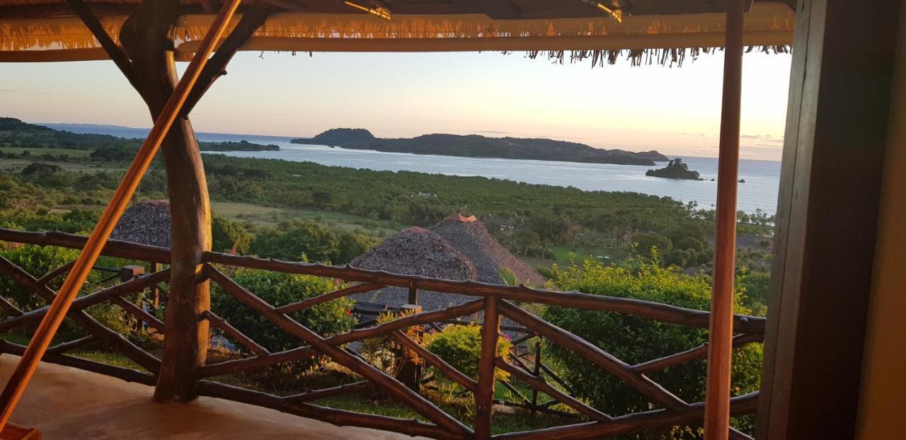 Villa Nosy Detente エクステリア 写真