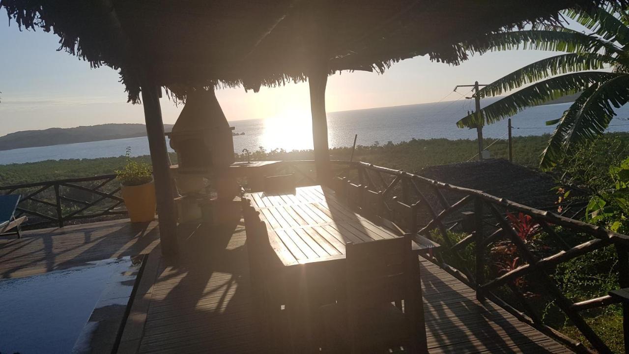 Villa Nosy Detente エクステリア 写真